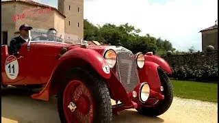 Aspettando la Corsa pi&ugrave; Bella del Mondo 2018
