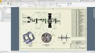 Holixa Tools for Inventor Sincronizaci&oacute;n autom&aacute;tica de iProperties