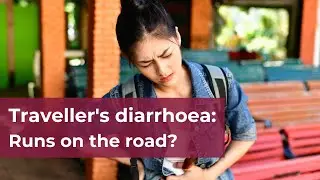 Preventing Traveller&rsquo;s Diarrhoea | GUTCARE