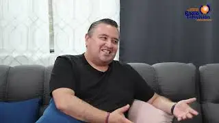 RADIO PASILLO EP 1 I&Ntilde;AKY ARZATE OK