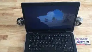LAPTOP DELL LATITUDE E7440