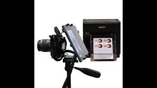 fastID Photomatic - Installation 2024