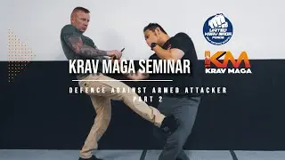 Seminar Defence Against Armed Attacker