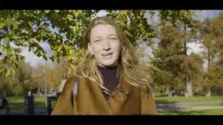 Summer School | Amsterdam’s Arboreal Wonders | University of Amsterdam