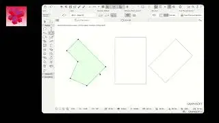Introduction to Archicad - Slab Tool