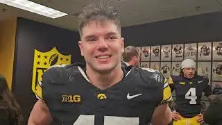 Karson Sharar MSU Post