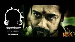 NGK mass pgm
