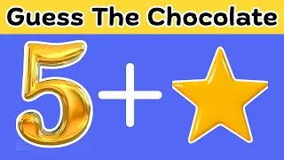 CHOCOLATE LOVERS Rejoice! The Most Epic Quiz Game Ever!