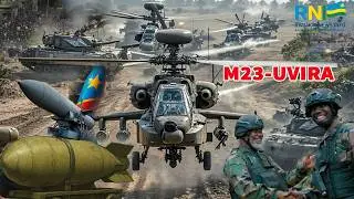 IKI GITONDO MA23 IGEZE UVIRA INKURU IBAYE KIMOMO IGITERO BUJUMBURA FDRL 300 MU KIBIRA ABATANZANIA97
