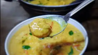 ഇനി ചെമ്മീൻ സ്റ്റൂ വെക്കുമ്പോൾ ഇതു പോലെ ഒന്ന് ഉണ്ടാക്കി നോക്കൂ || Prawn  Stew || Rasfi's Kitchen  ||
