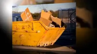 Skip Hire - A2B Skip Hire & Recycling Ltd