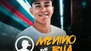 Repert&oacute;rio novo do menino de rua