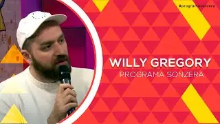 WILLY GREGORY | PGM SONZERA | RWILLIANS7