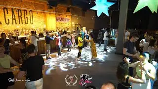 Bachata Classes in Manchester - FUN & FRIENDLY ATMOSPHERE