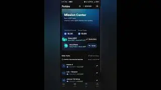 Don't Miss This 🧏&zwj;♂️ Free USDC Update...Try your luck. Check comment section for link to..