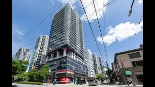 SOLD: Smithe @ 885 Cambie St, Vancouver