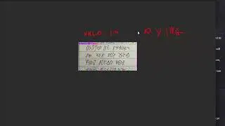 Solving Merlin&rsquo;s Secrets Using an SSTV Program (ROBLOX FISCH)