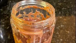 Chocolate Southern Gravy!! By Angela Ladner Bond in South Mississippi.