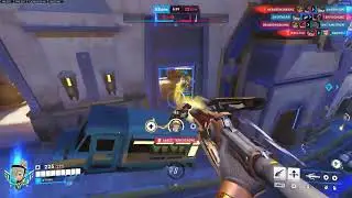 Unranked to GM Solo Mercy Season 19 [30]
