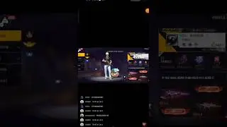 My id review 💀 @SatoruGamerff subscribe now !!!!