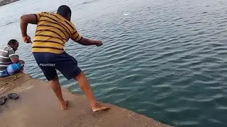 Parrot Fish catching in N4 Beach|N4 Fishing Monsters