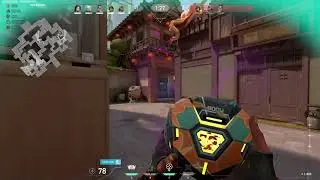 Mein Block