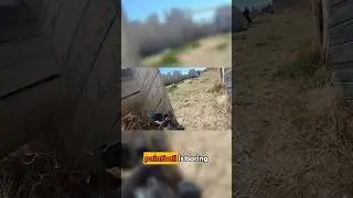 Tired of the SAME paintballl games