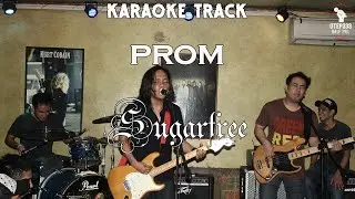Sugarfree | Prom 🎤HQ Karaoke🎤