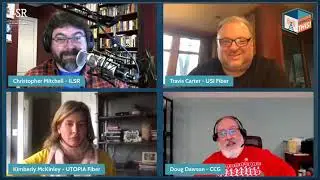 The Broadband Equity, Access, and Deployment Act | Connect This! Episode 26