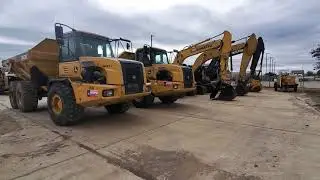 Rent Heavy Equipment in 2021 from Star Tractor