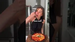 🇮🇹 Italian Women&rsquo;s Slimming Secrets  How They Stay Fit While Eating Pasta 🍝✨.