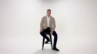 Sebastian Mitchell Engage Video