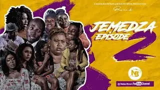 Jemedza S1 | Episode 2