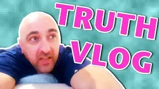 100DaysVlogChallenge - A Truth Hurts Vlog