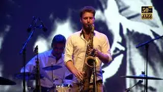 JAZZ CONTINUUM ORCHESTRA - FLYING HOME