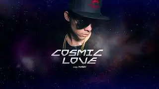 Divey - Cosmic Love (Oficial Version)