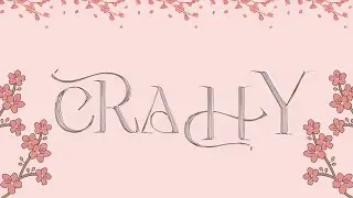 Cute/Aesthetic INTRO & OUTRO Template #16 || Crah Y