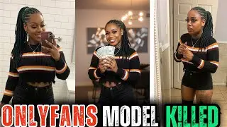 Popular Onlyfans Model Shot & K!lled By Her BF After She Refused This... | True Crime
