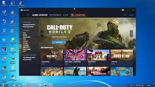 The security system cannot operate under current system mode fix. Gameloop|Error Solve PUBG GameLoop