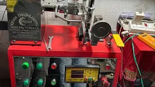 🔴Live Fankha Winding By Yashwant  Electronic is live