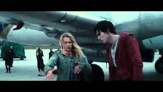 Warm Bodies (2013) Official Trailer [HD] - Chapter Skip