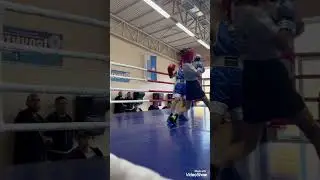 Майк Тайсон техника Пикабу, Лев 7 лет #boxingtraining #peekaboostyle #headmovement #miketyson #бокс