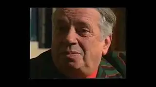 George Melly: The Certainty of Hazard Documentary Trailer/Preview