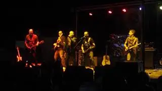 BULTACOS-CONCIERTO INTEGRO EN LA VILA VELLA 02/09/17