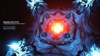 Machine Elf #135 - The Gentle Repair of the Heart | Trey Ratcliff | Psychedelics Acid LSD Mushrooms