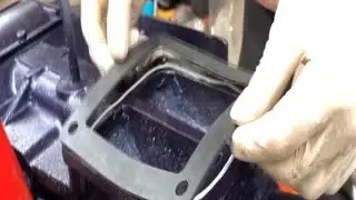 Complete Restoration of an Old Diesel Engine | Full Damage Repair Process