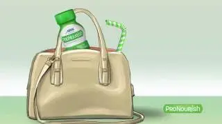 ProNourish&trade; low FODMAP nutritional drink