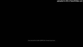 Drum Machine Rock Shuffle 128 BPM 8 Min. Seamless Loop Version