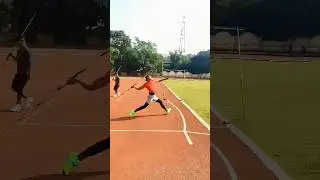 Javelin Throw Techniques 😇🚀||#shortsfeed #shorts #shortvideo #javelin #javelinthrow #sports #viral