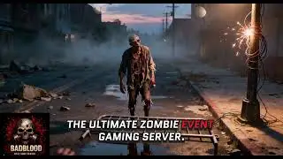 !BADBLOOD DAYZ CONSOLE SERVER